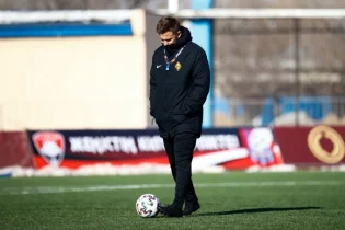 Алексей Шпилевский: «Еркебұланның ерекше дайындықсыз-ақ жақсы ойнайтынына сендім»