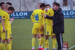 «Жетісу» «Тұранның» тас-талқанын шығарды