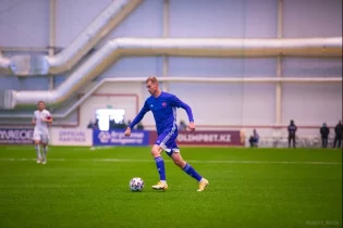 «Ақжайық» жаңа маусымдағы алғашқы жеңісіне қол жеткізді