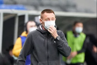 Андрей Тихонов: «Түркістанда ұпай жоғалтқаннан кейін бізге жеңіске жету маңызды болды» 