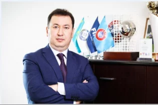 Азамат Айтхожин: «Франциямен ойында сенсация жасай алсақ, әлем елдерінің назары бізге ауары сөзсіз»