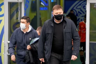 Александр Седнев: «Біз қарсыласқа қарағанда ширақ болдық»