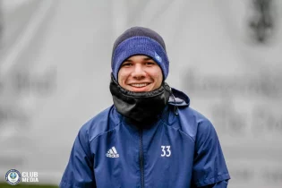 Эльхан Астанов: «Гризманн, Дембеле секілді ойыншылардың келетініне сене алар емеспін»