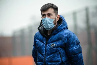 Ринат Алюетов: «Біз қазақстандық футболшылармен де ойнауға болатынын көрсеттік!»