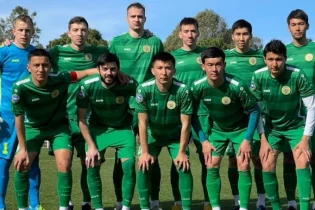 Тағы бір қазақстандық клубқа трансферлік тыйым салынды