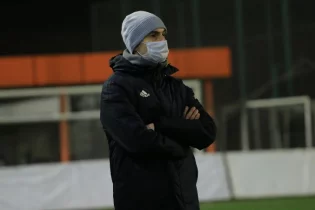 Григорий Бабаян: «Қос команда да соңына дейін күресті»