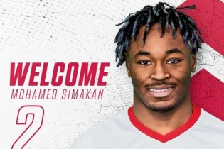 «РБ Лейпциг» Упамеканоның орнын басатын қорғаушы сатып алды