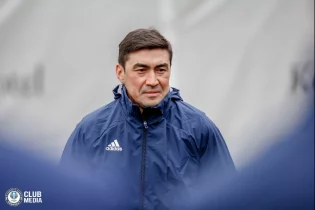 Самат Смақов: «Жастарға көбірек сенім артып, жергілікті бапкерлерді көбейту қажет»