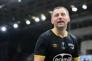 Зайнутдиновтің командасында бас бапкер ауыспақ