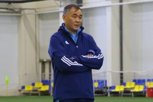 Талғат Байсуфинов: «Жоао Пауло секілді ойыншылардың ұлттық құрамада ойнауына ешкім қарсы болмайды деген ойдамын»