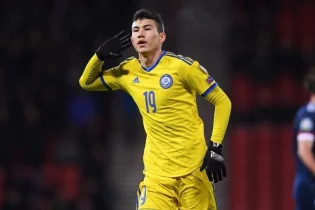 France Football: «Франция құрамасы алдағы ойында Зайнутдиновқа баса назар аудару қажет»