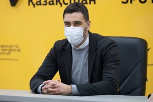 Давид Лория: «Исламбек Қуат келісім-шартпен мүлдем таныспады»