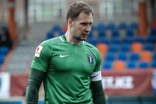 Андрей Шабанов 25 жыл бұрынғы рекордты жаңартты