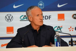 Дидье Дешам: «Қазақстанда бәрі басқаша болады»