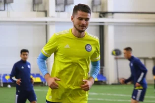 Қазақстан құрамасында тоғыз ойыншы дебют жасауы мүмкін