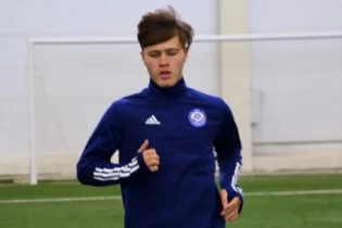 Максим Самородов: «Гризманн, Мбаппе секілді футболшыларға қарсы ойнауым мүмкін деп ешқашан ойламадым»