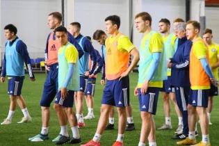 Қазақстан құрамасы негізгі ойыншысынан айырылды