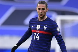 Адриен Рабьо: «Біз матчтың 80-ші минутында стандартты жағдайдан ғана гол соғуымыз мүмкін»