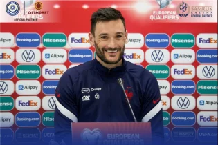 Уго Льорис: «Бельгияның өзі бұл жерде небәрі екі гол салған»