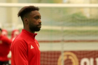 Абдель Ламанж: «Мен бүгін Қазақстан құрамасына жанкүйер боламын»