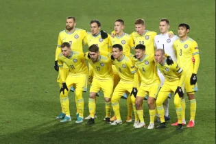 Қазақстан мен Франция құрамасының бүгінгі ойынға арналған құрамы белгілі болды