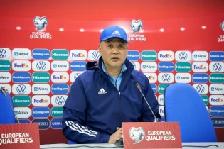 Талғат Байсуфинов: «Жігіттер барын салды, ешкімнің шағымы жоқ шығар»