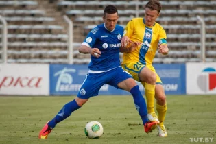 «Тобыл» сербиялық шабуылшымен келісім-шартқа отырды