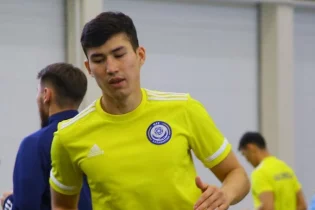 Зайнутдинов мансабын Италияда жалғастыруы мүмкін