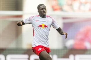 «Ливерпуль» «РБ Лейпциг» клубының қорғаушысын қатарға қоспақ