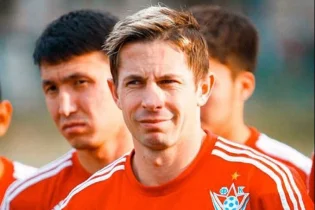 ФИФА «Ақтөбе» мен Чиприан Дяк арасындағы дауға қатысты шешім шығарды