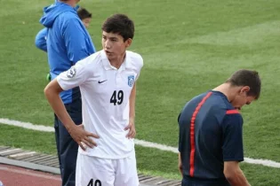 «Тараз» футбол клубы Зайнутдиновқа қолдау білдіруге шақырды 