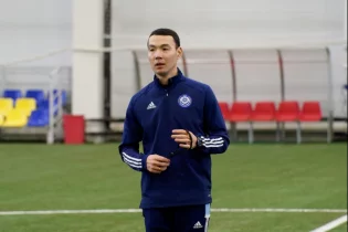 Қайрат Нұрдәулетов: «Қазақстан жастар құрамасы 80 пайызға жаңартылды»