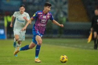 Зайнутдиновтің агенті футболшыға «Аталантаның» қызығушылық танытқаны туралы ақпаратты растады