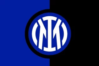 «Интер» клубы логотипін ауыстырды