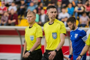 ҚФФ төрешілер комитеті Арман Исмұратовқа жаза тағайындады