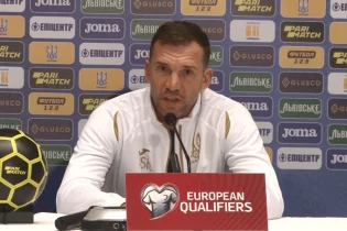 Андрей Шевченко: «Қазақстан - әрқашан соңына дейін күресетін ұйымшыл команда»