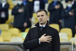 Андрей Шевченко: «Жоғалтқан ұпайларды сырт алаңда жинауға тырысамыз»