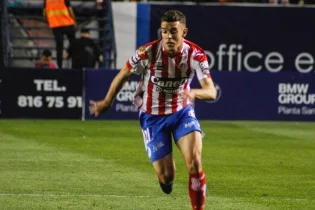 «Астана» испаниялық қорғаушымен келісім-шартқа отырмақ