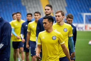 Рамазан Оразов: «Талғат Маруаұлы менен Асхат Тағыбергеннің алаңда өз жұмысын қалай орындайтынын бақылауымды сұрады»