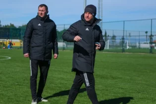 Алексей Бага: «Қосалқы құрамдағы ойыншылар алаңға шыққан кезде командамыздың ойын сапасы төмендемейді»