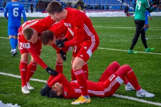 «Тұран» мен «Қайсар» жеңімпазды анықтай алмады