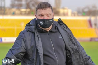 Александр Седнев: «Мұндай сценарийдің тағы да қайталанғанын қаламаймын»