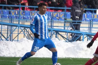 Мақсат Әмірханов: «Ұпай «Қайратқа» ғана емес, бізге де қажет»