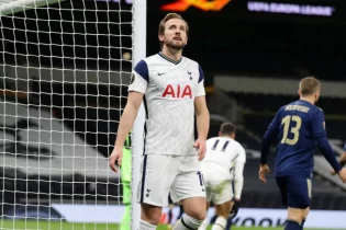 Харри Кейн Уэйн Рунидің рекордын жаңартты