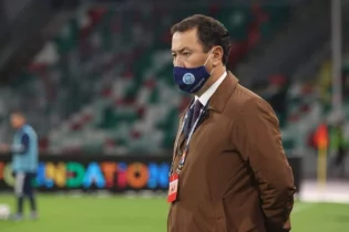 Ұлттық құрамадағы легионерлер, «Сәке» мен «Мәкенің» балалары және футболдағы реформа - ҚФФ Бас хатшысымен сұхбат