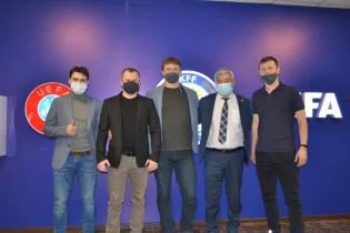 Жеке клубтар лигасы құрылды