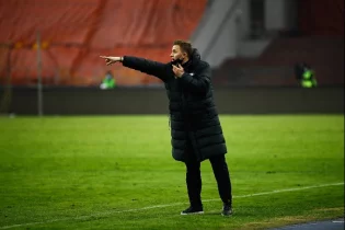 Алексей Шпилевский: «Бізге қарсы ойнайтын командалардың соңғы матчқа шыққандай, ерекше дайындалатынын білеміз»