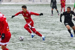 ​​Рифат Нұрмұғамет: «Алдағы уақытта жаңа құрамның нәтиже беретініне сенемін»