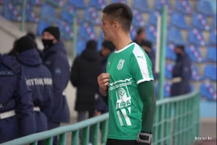 Мұхамеджан Сейсен: «Өкінішке орай, қолда тұрған жеңісті жіберіп алдық»