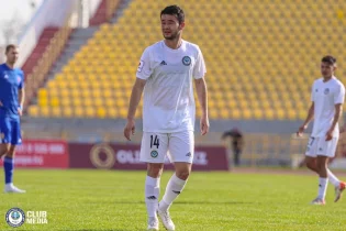 Самат Шәмші: «Біз соңына дейін күрестік және лайықты түрде жеңіске жеттік»